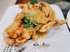 锅包肉-大家乐东北菜(富河园店)