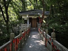 -句容茅山景区