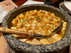 -绿茶餐厅(领展购物广场·中关村店)