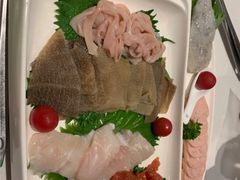 -海底捞火锅(长宁路龙之梦店)