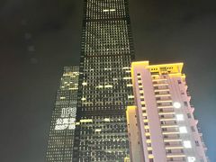 -黄兴南路步行商业街