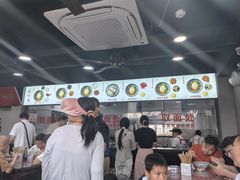 -美味斋(西北街店)