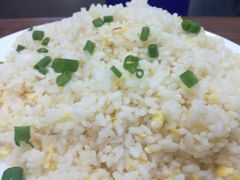 蛋炒饭-地方名吃海鲜大馅蒸饺(北戴河店)