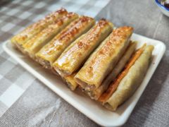 -雅沛轩锅贴八宝粥(回民街店)