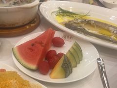 -全聚德(常州店)