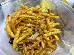 -四妹餐厅(玫瑰街店)