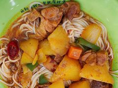 -上海理工大学第五食堂