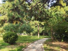 -中国政法大学(昌平校区)