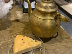 -那时新疆·若羌(经纬汇店)