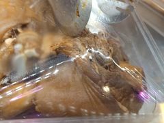 -郭林家常菜(狼垡店)
