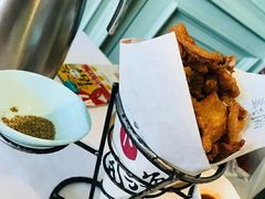 -开海·红岛海鲜虾水饺(石老人店)