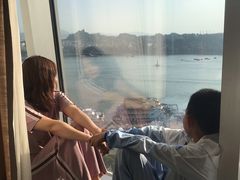 -厦门海港英迪格酒店(中山路店)