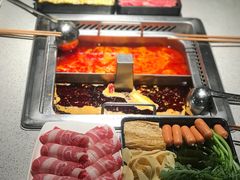 -海底捞火锅 (利舞台广场店)