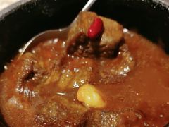 -千百味红餐厅·江西菜(绿地双子塔店)