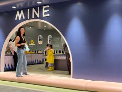 -奈尔宝·儿童乐园·亲子餐厅(鄞州万达店)