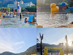 -江门古兜温泉小镇