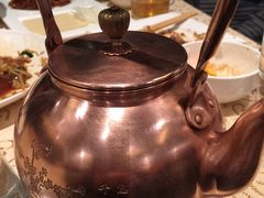 -大鸭梨(天通西苑店)