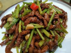 -良师门滨海人家·海鲜·家常菜(滨海城店)