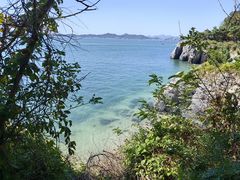 -大连金石滩滨海国家地质公园