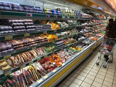 -沈阳大商千盛购物中心有限公司(长江街店)