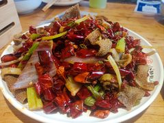 -福苗小骆驼烧烤(中关村店)
