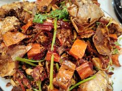 -前王院•巧克力海鲜市集餐厅(万平口店)