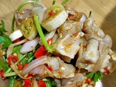 酸爽蹄花-二孃鸡爪爪(东郊记忆店)