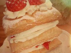 -治愈系甜品The Soothing Dessert(科海大楼店)