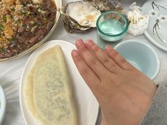 -宾朋海鲜饭庄(兴海路店)