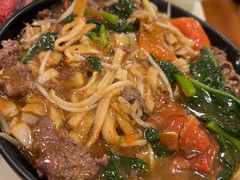 -潮汕良记牛肉火锅(洪武路店)