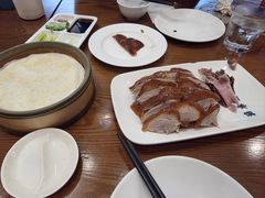 -全聚德烤鸭店(马家堡店)