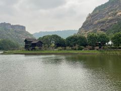 -十九峰景区