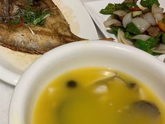 -衡山汇·高级粤菜(霄云路店)