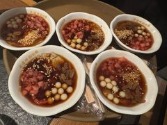-老墙根涮肉·铜锅·烧烤(王四营店)