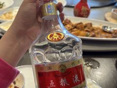 -松涛园朝鲜·海鲜·料理店(鸭绿江断桥店)