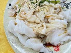 -化州肥仔大排档(建安二路店)