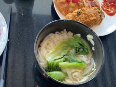 -JW万豪厨房餐厅·滨海草坪烧烤·海鲜·海景(三亚绿发山海天JW万豪酒店)