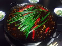 -石灰市毛记烧鸡公(解放碑店)