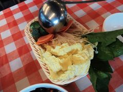 鲍鱼文昌鸡煲-琼大师东方烤乳猪(亚特兰蒂斯店)