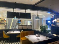-SEA西雅图海鲜自助餐厅(海乐世界店)