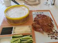 -北门饭店(三香路店)