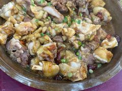 -鹿福农庄(南沙天后宫店)