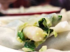 -真阿婆水饺(科技路西口店)