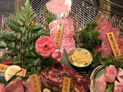 -AJIYA·池袋日式烧肉自助(天津万象城店)