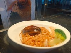 -Social 秀西餐厅-长沙瑞吉酒店(运达店)