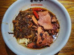 -易裕和·长沙米粉(竹塘西路店)