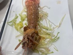 -渔文乐·海鲜大排档(壹品总店)