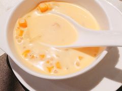 杨枝甘露-皇朝会.经典传统粤菜(外滩店)