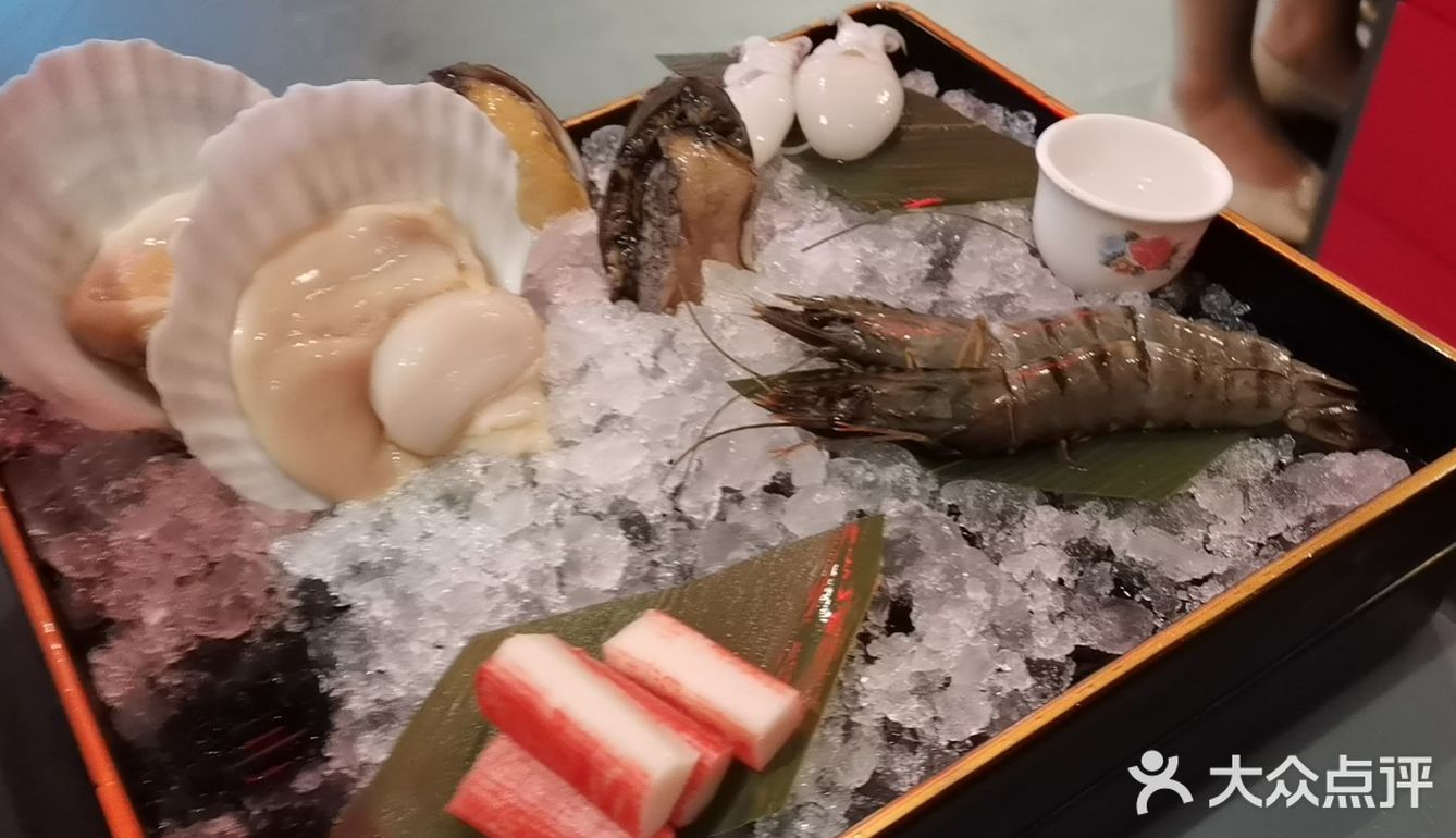 和牛寿喜烧
