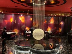 -8餐厅(新葡京酒店)